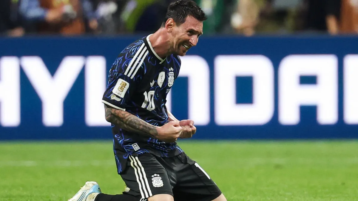 Experts Predict Thrilling 2026 World Cup Final: Argentina vs. Spain