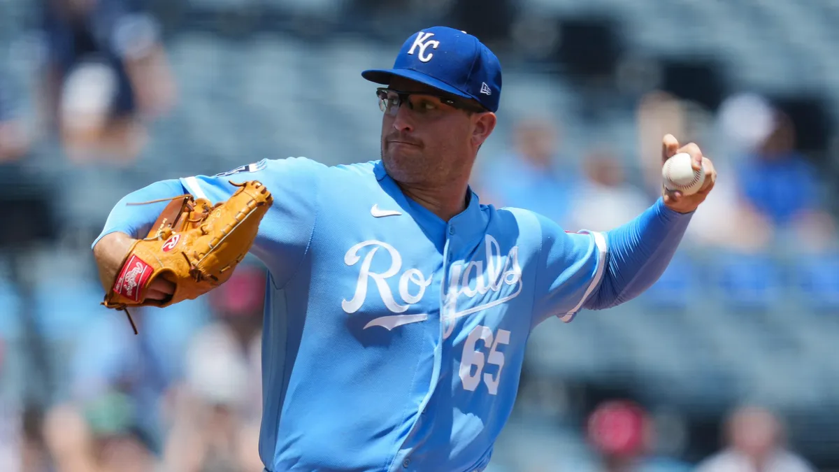 Royals Aim to Even Series Against Orioles