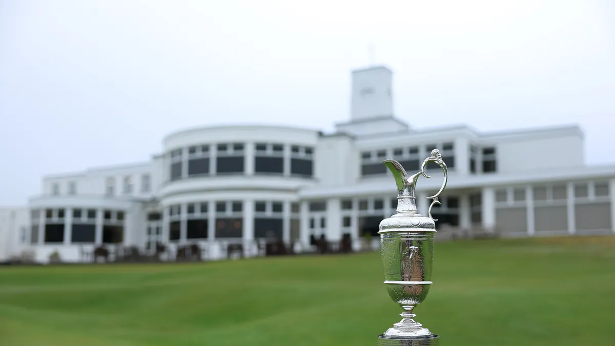 The Open Championship: Everything You Need to Know