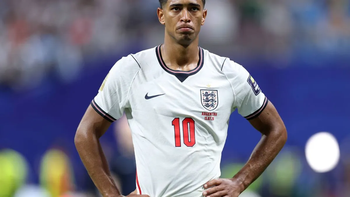 England's World Cup Exit: Three Glimmers of Hope for Future Success