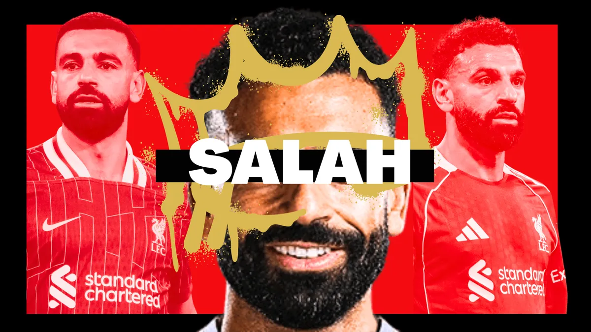Salah's Next Move Imminent Following Liverpool Departure