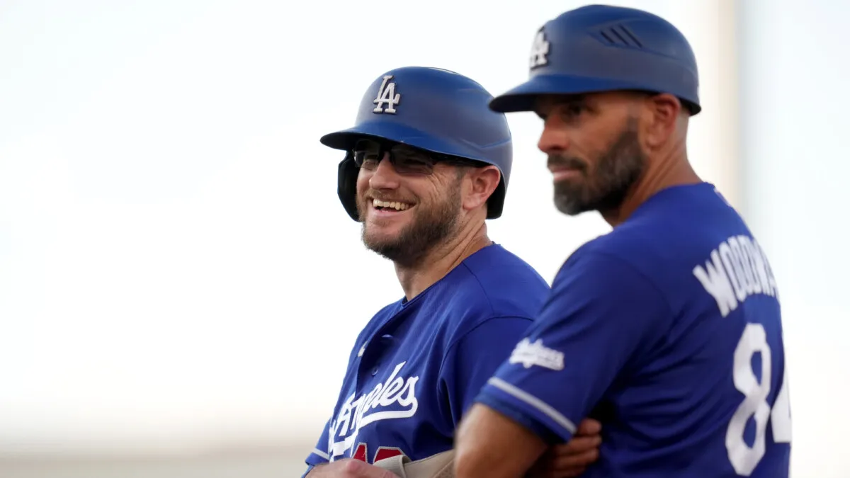 Max Muncy Finds All-Star Spotlight Again After Injury Struggles