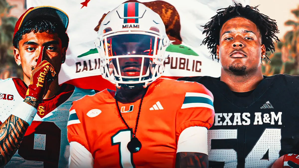 California's Top 2027 Recruits Under the Microscope After Summer Circuit