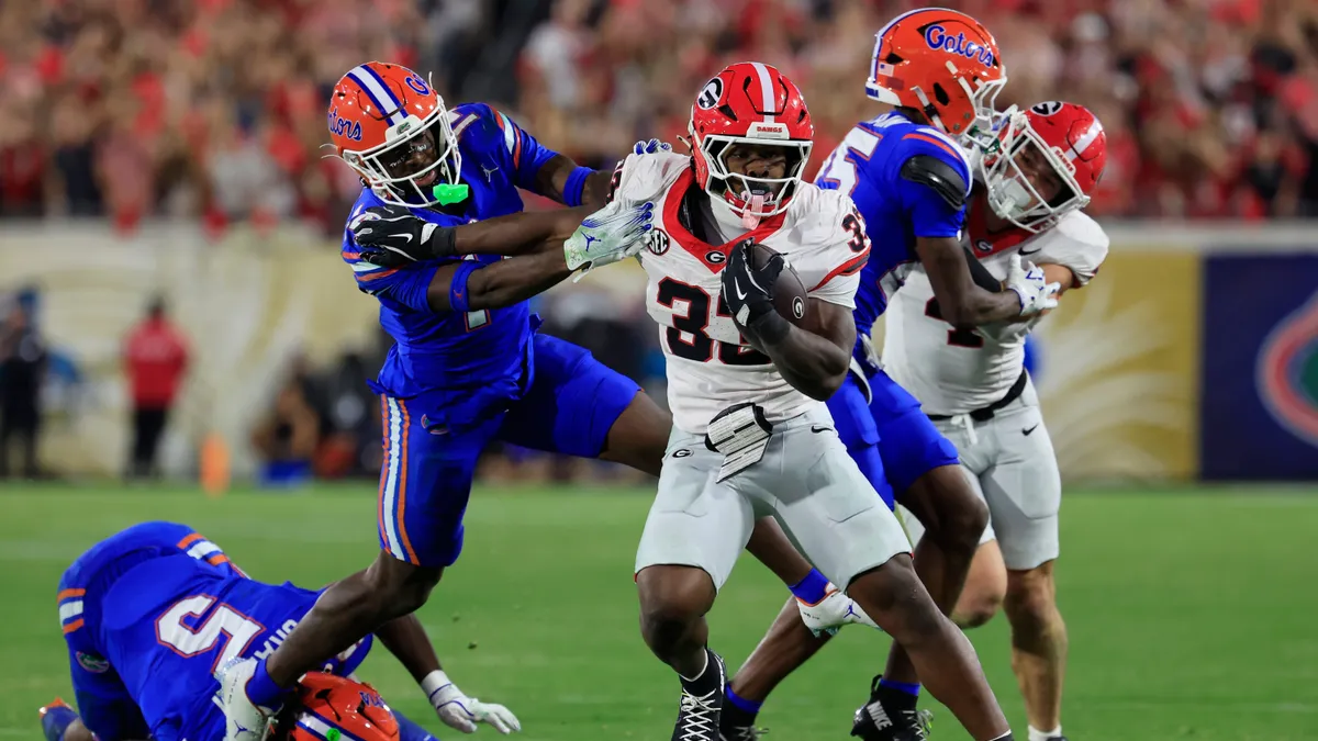 Chauncey Bowens Poised for Bigger Role with Bulldogs