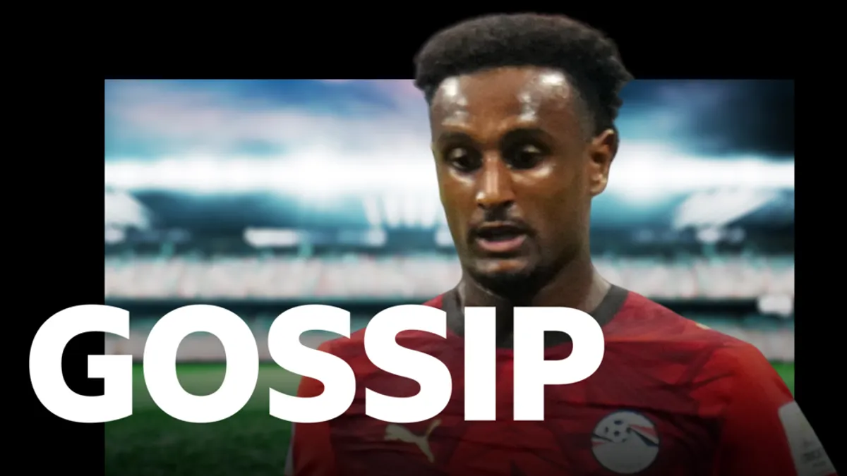 Hassan Emerges as Celtic's Top Transfer Target Amidst Scottish Football Activity