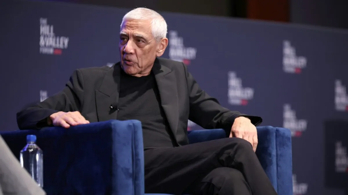 Seattle Seahawks Acquired by Group Led by Indian-Born Billionaire Vinod Khosla