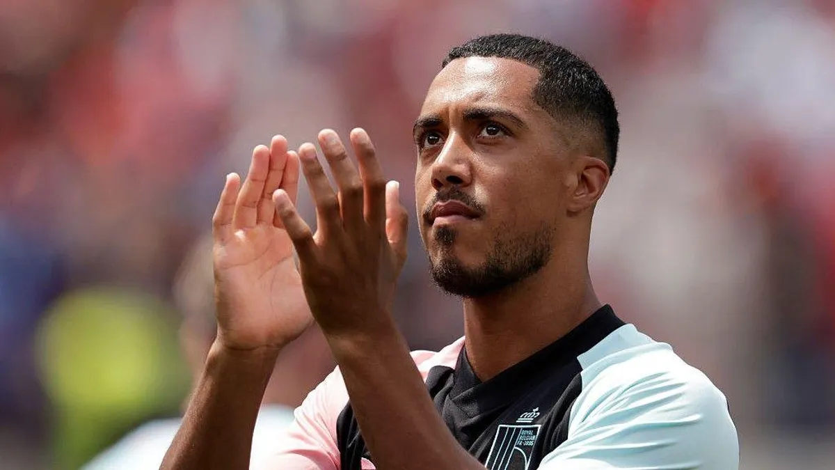 Manchester United Nearing Agreement for Youri Tielemans