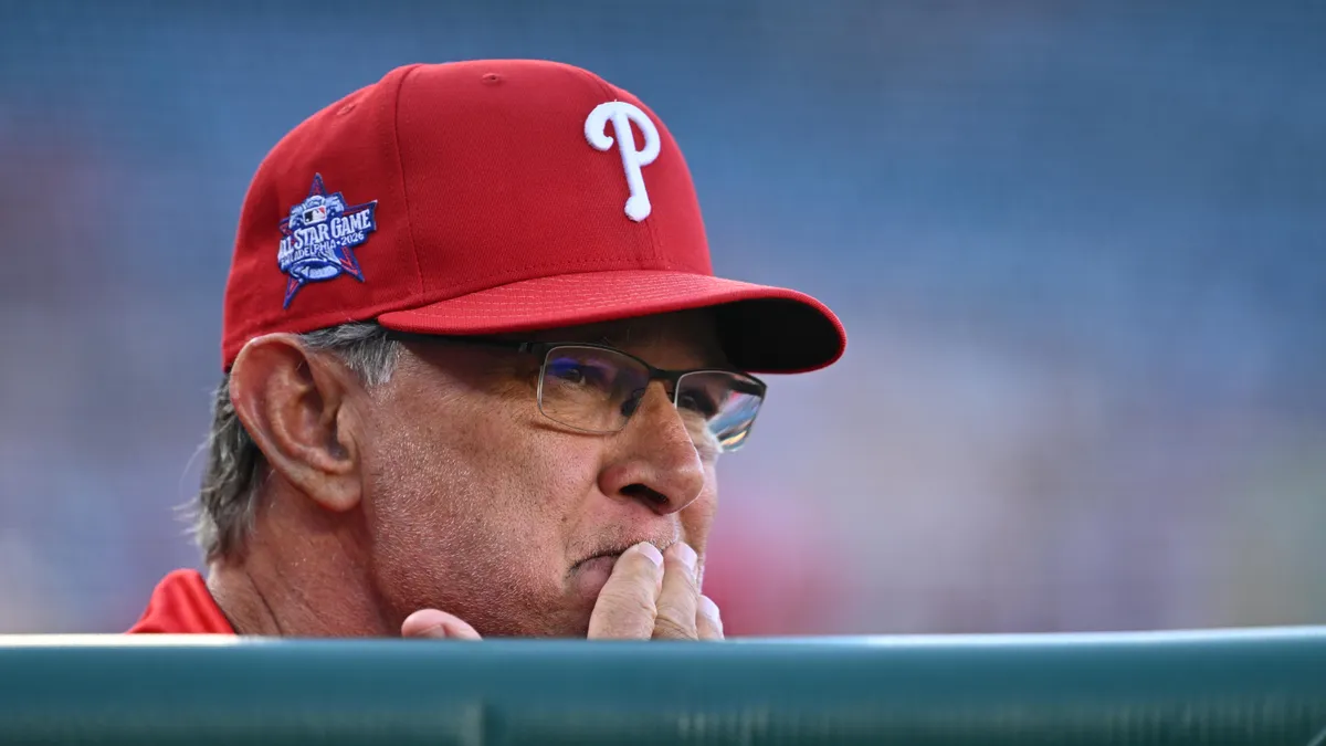 Phillies Draft Intriguing Shortstop Tyler Spangler