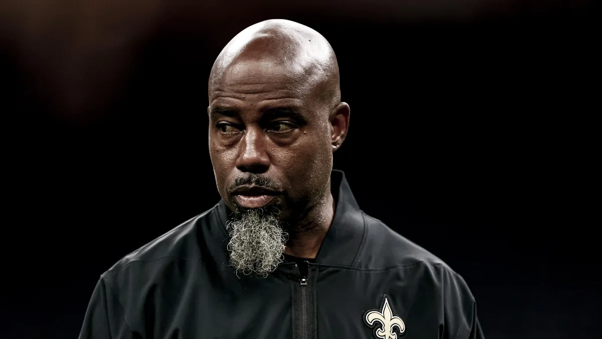 Saints Assistant Returns to Nebraska Roots for Coaching Camp