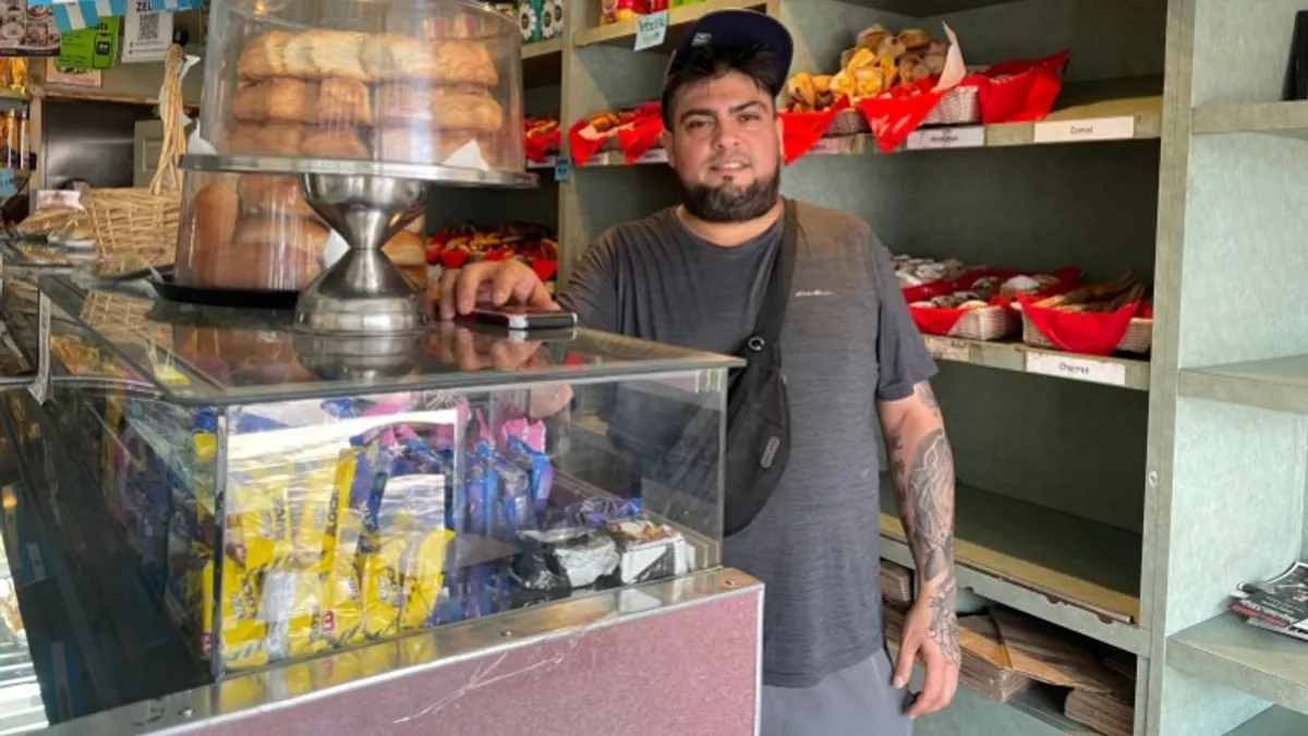 Argentina's NYC Fans Dream Big for 2026 World Cup