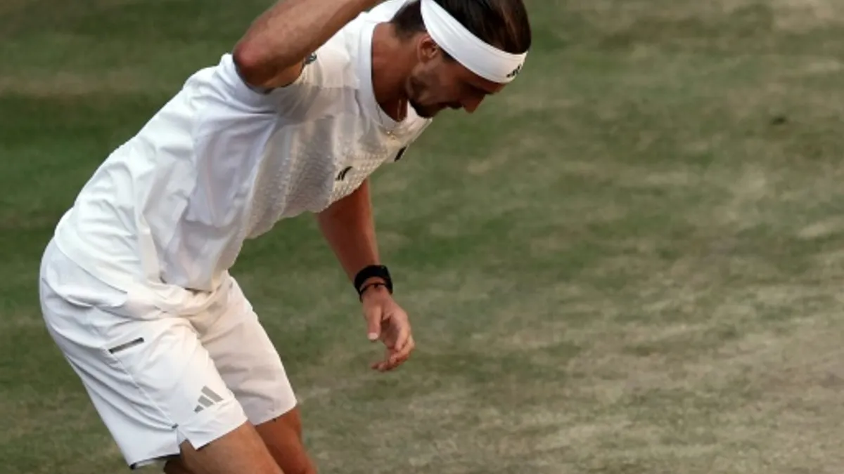 Sinner Defends Wimbledon Crown in Thrilling Four-Set Final