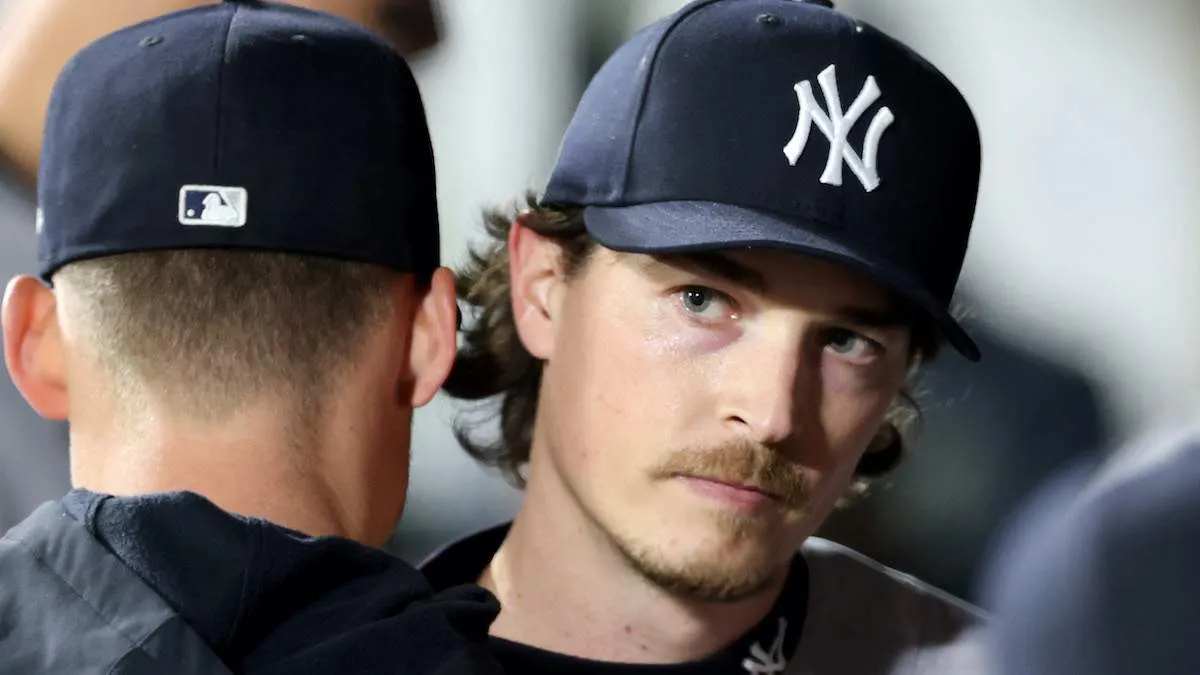 Yankees Provide Max Fried Injury Update Ahead of All-Star Break