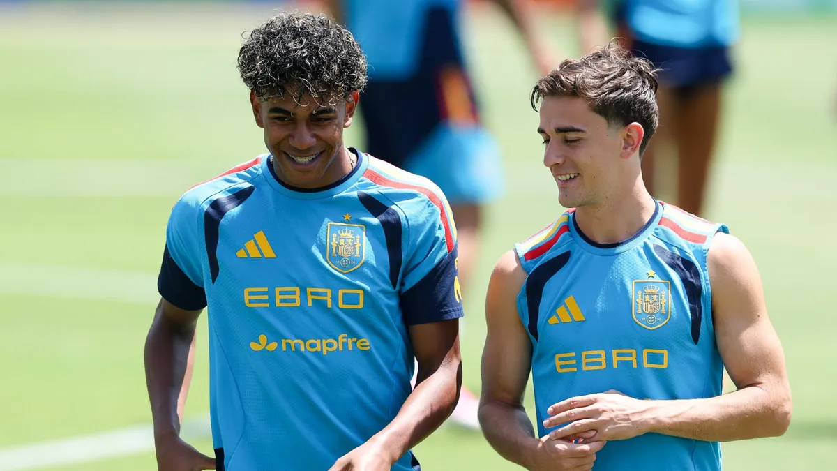 Barcelona Accelerate World Cup Stars' Return