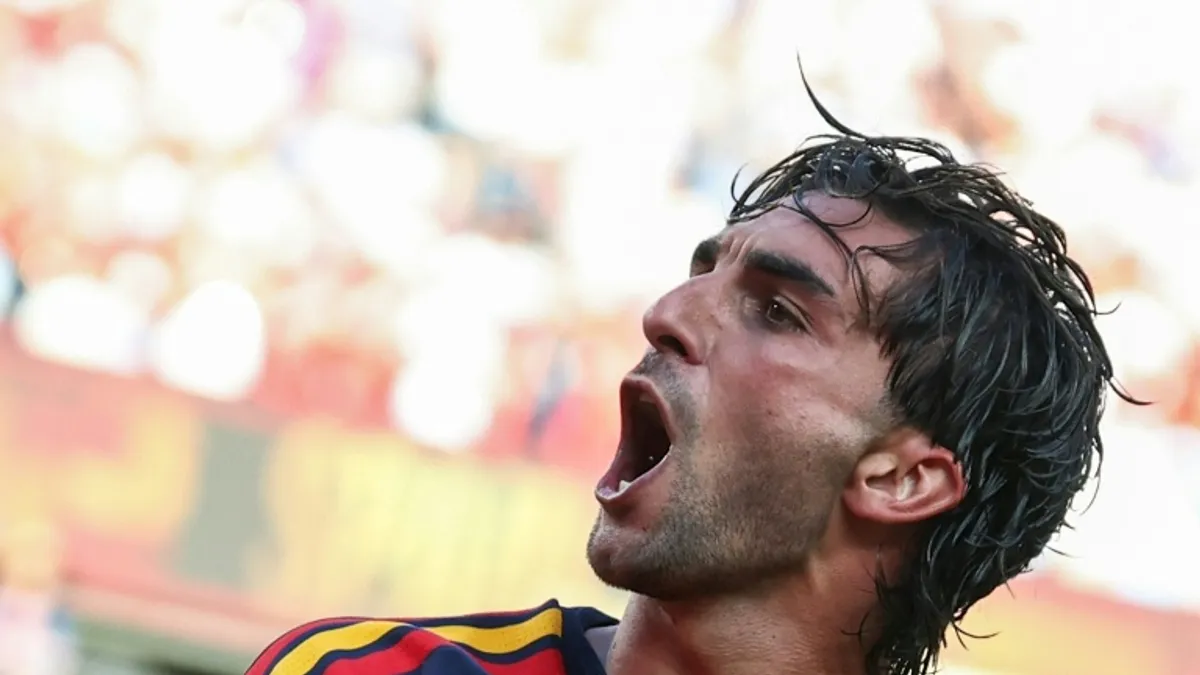 Spain Claims Second World Cup Title After Extra-Time Win Over Argentina