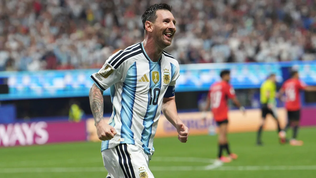 World Cup Turf Demand Exceeds Expectations, Even Premium Grass Sells Out