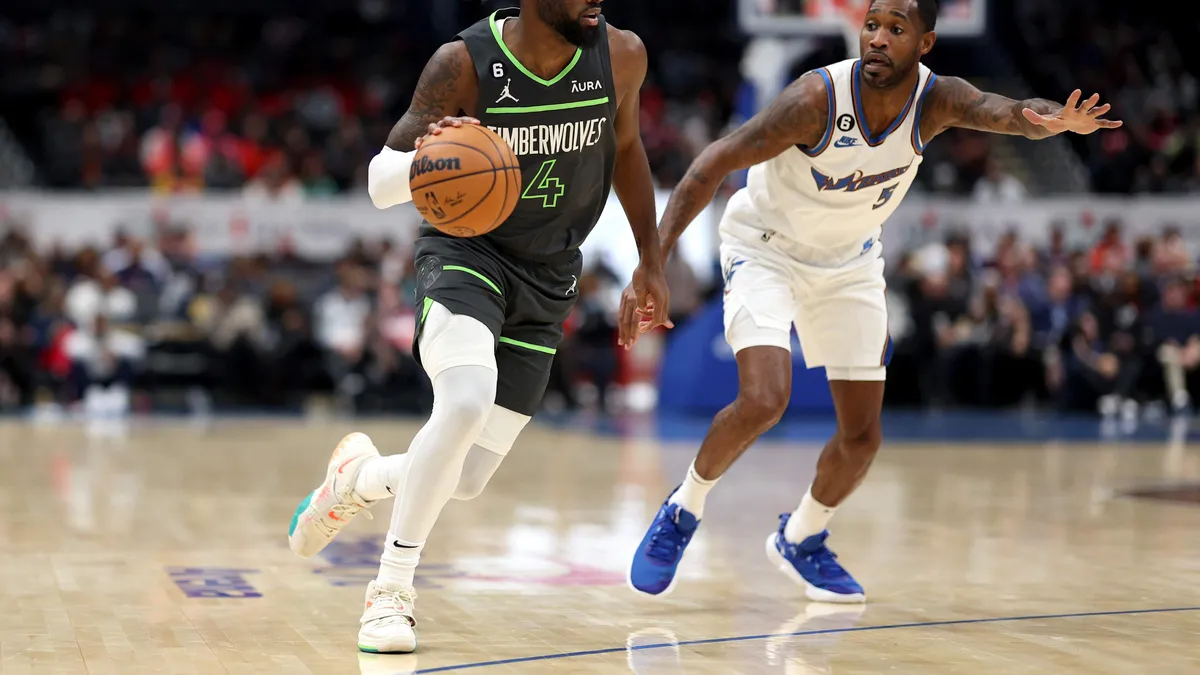 Jaylen Nowell Lands New Gig Overseas with Turkish Club