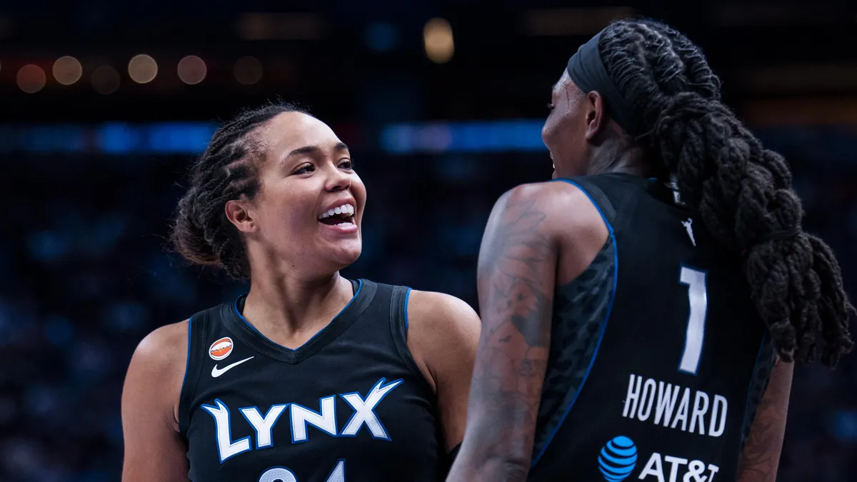 WNBA Trade Deadline Sees Plum Move, Contenders Stay Put