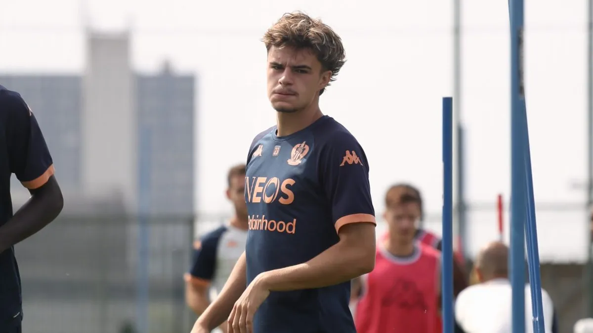 Youngster Gabin Bernardeau Secures Lorient Move