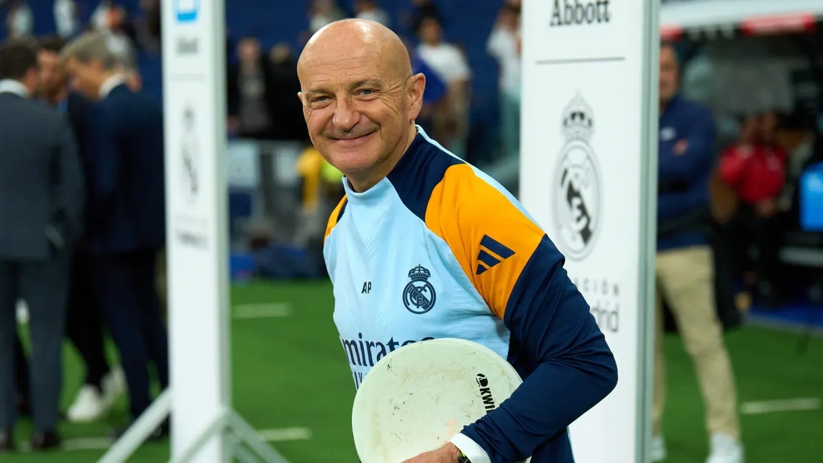 Mourinho and Pintus Align on Real Madrid's Future Strategy