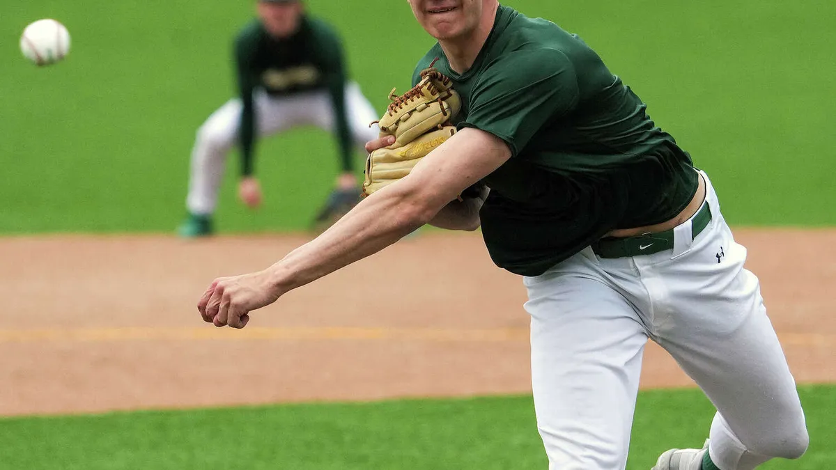 Rangers Adjust Draft Strategy After Big Day 1 Spending