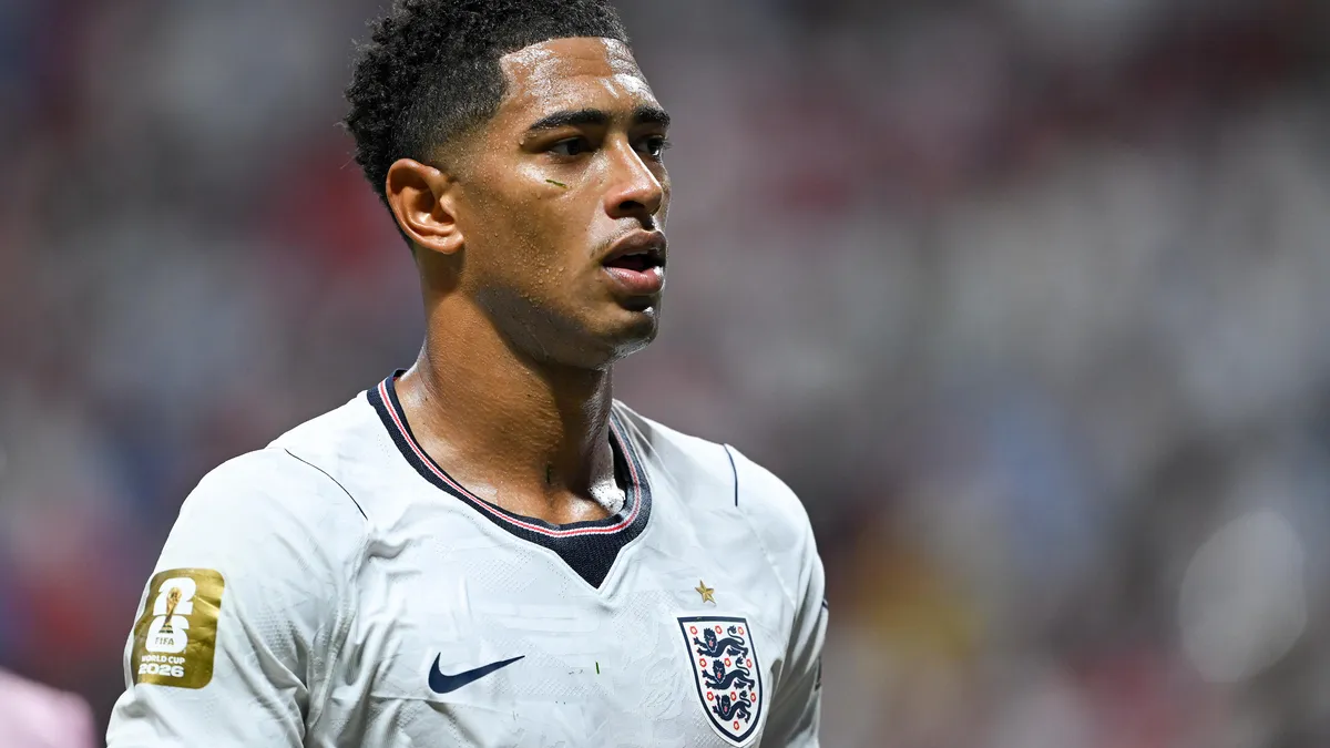 Real Madrid Stars Shine at 2026 World Cup