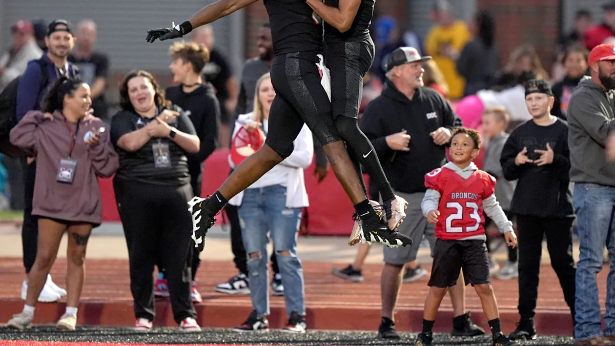 Oklahoma's 2027 Recruiting Class Boasts Three In-State Five-Stars