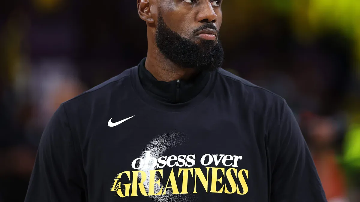 Timberwolves Reportedly Pursuing LeBron James, Trade for Young Star Already Executed