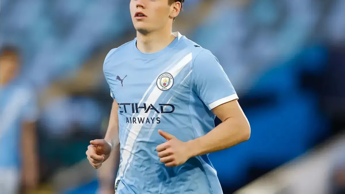 Manchester City's Loan Strategy for Nypan: Lommel SK Choice Explained