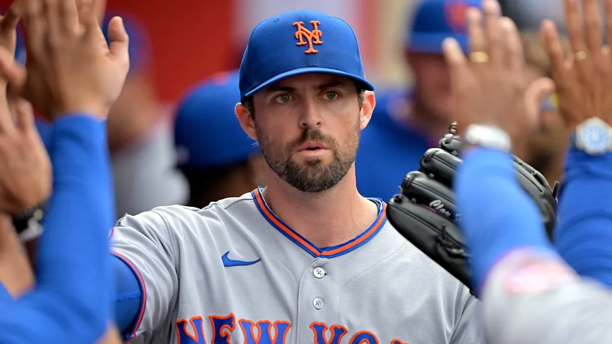 Clay Holmes Contract Extension Buzz Continues Amid Mets Trade Deadline Uncertainty