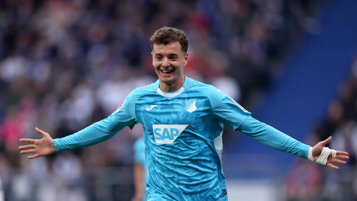 Hoffenheim Confirm Talks for Fisnik Asllani Amidst Barcelona Speculation
