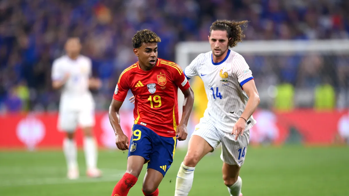 France Dismisses Special Plan for Barcelona Prodigy Ahead of World Cup Fixture