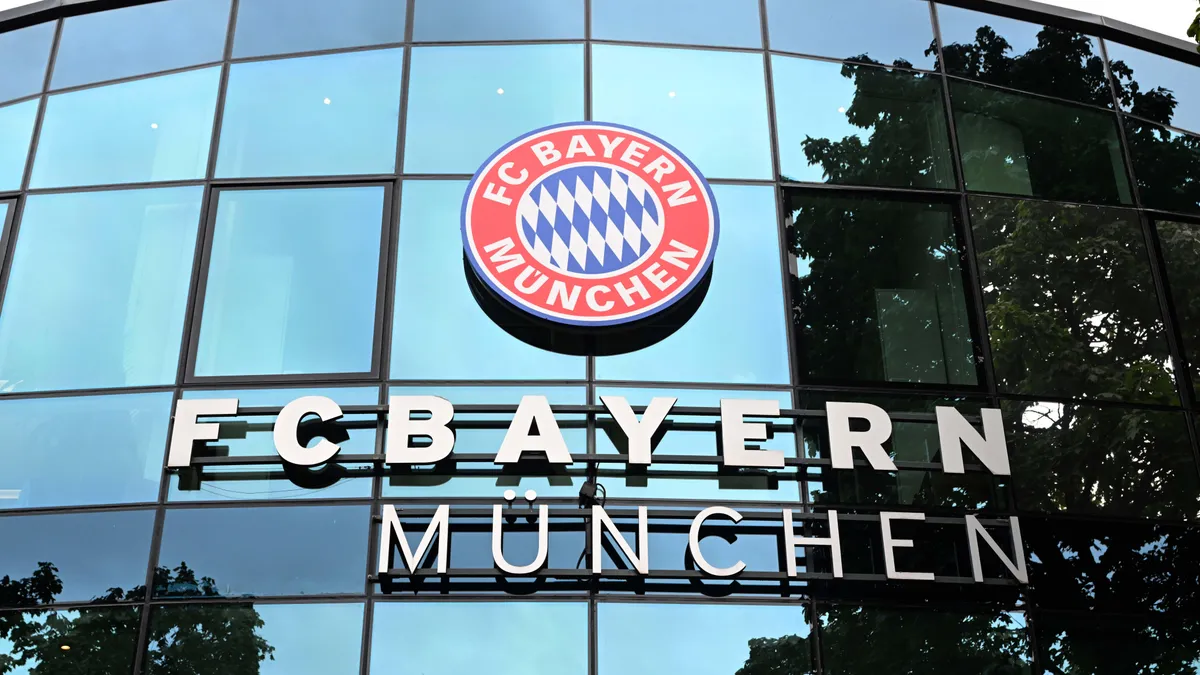 Bayern Munich Seals Three-Year Collaboration with Google