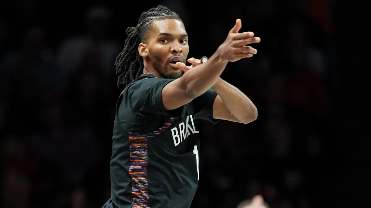 Lakers Secure Ziaire Williams Amidst Kuminga Speculation