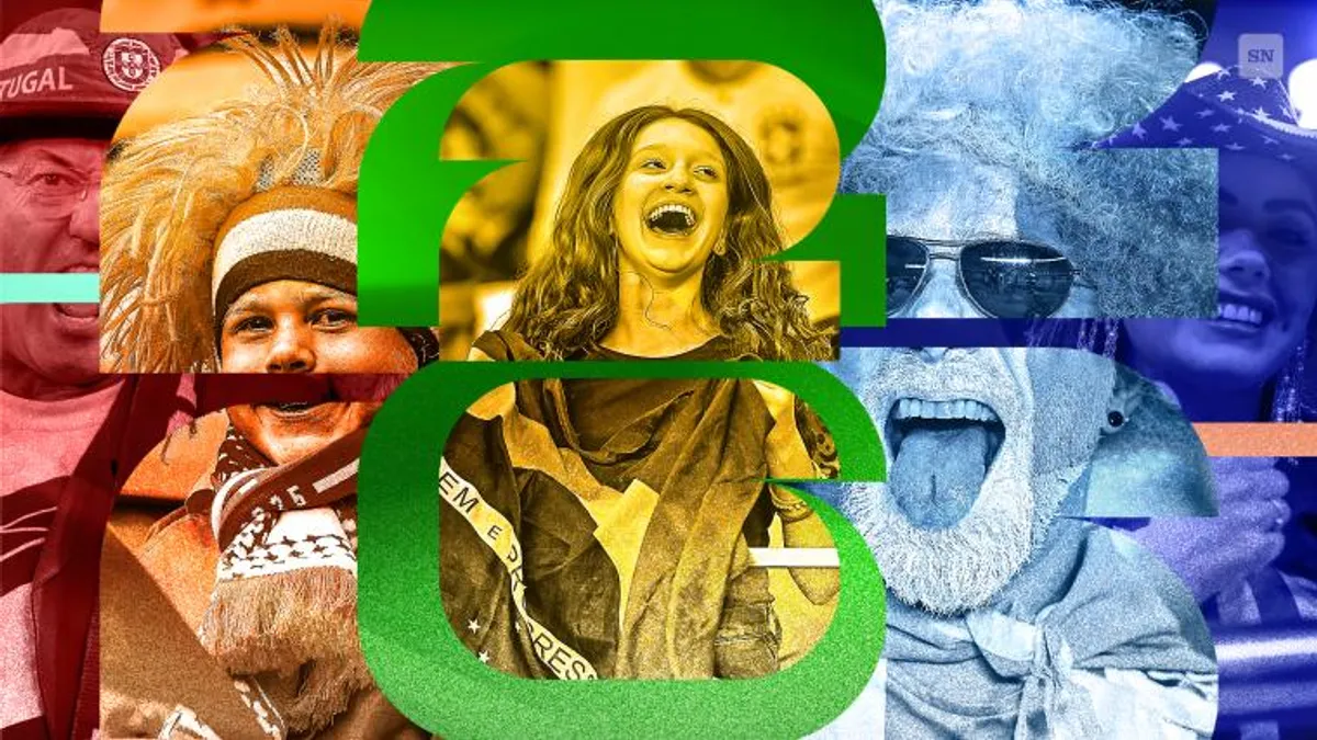 Your Guide to Watching the 2026 FIFA World Cup