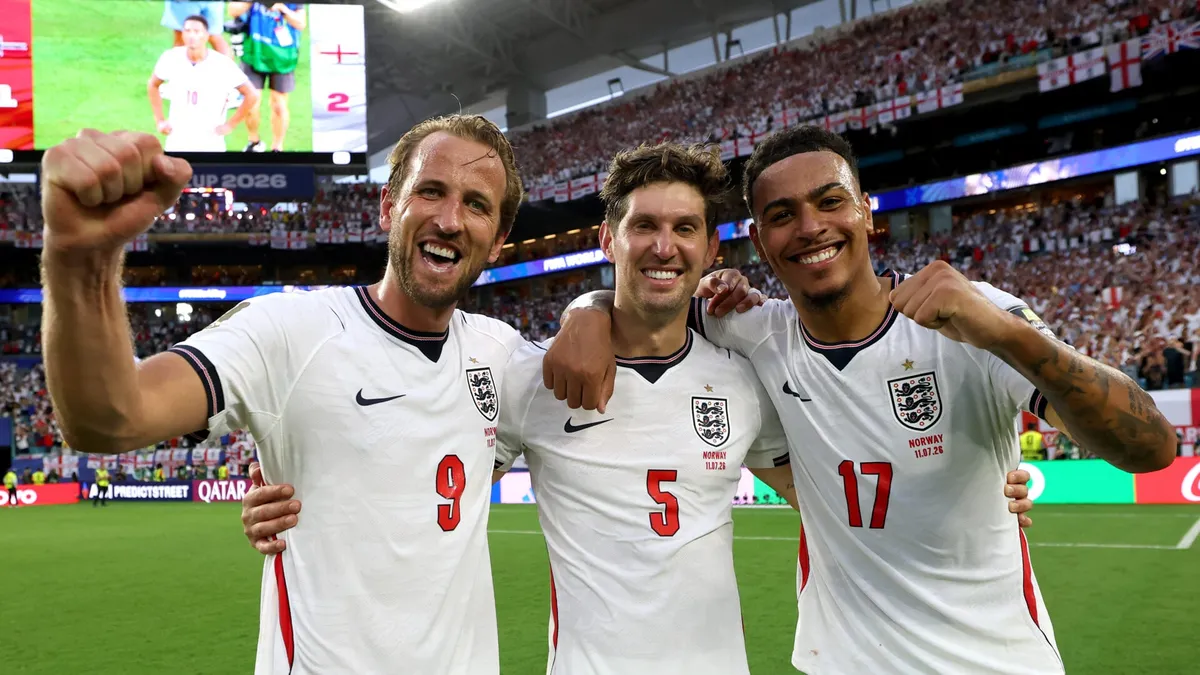 World Cup 2026: Semi-Finalists Locked In As Iconic Nations Battle For Glory
