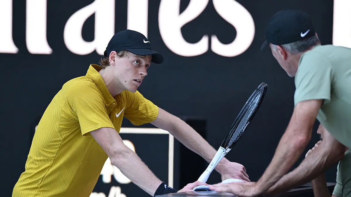 Wimbledon's Heat Policy: A Potential Concern as Temperatures Rise