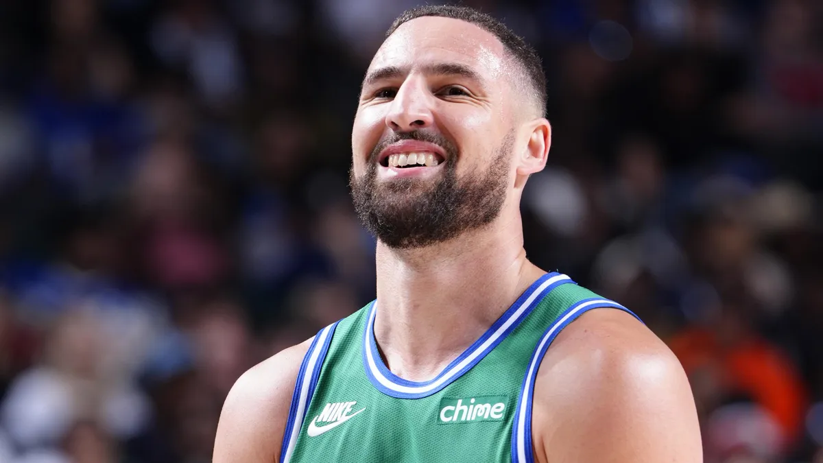 Heat Linked to Klay Thompson in Trade Speculation