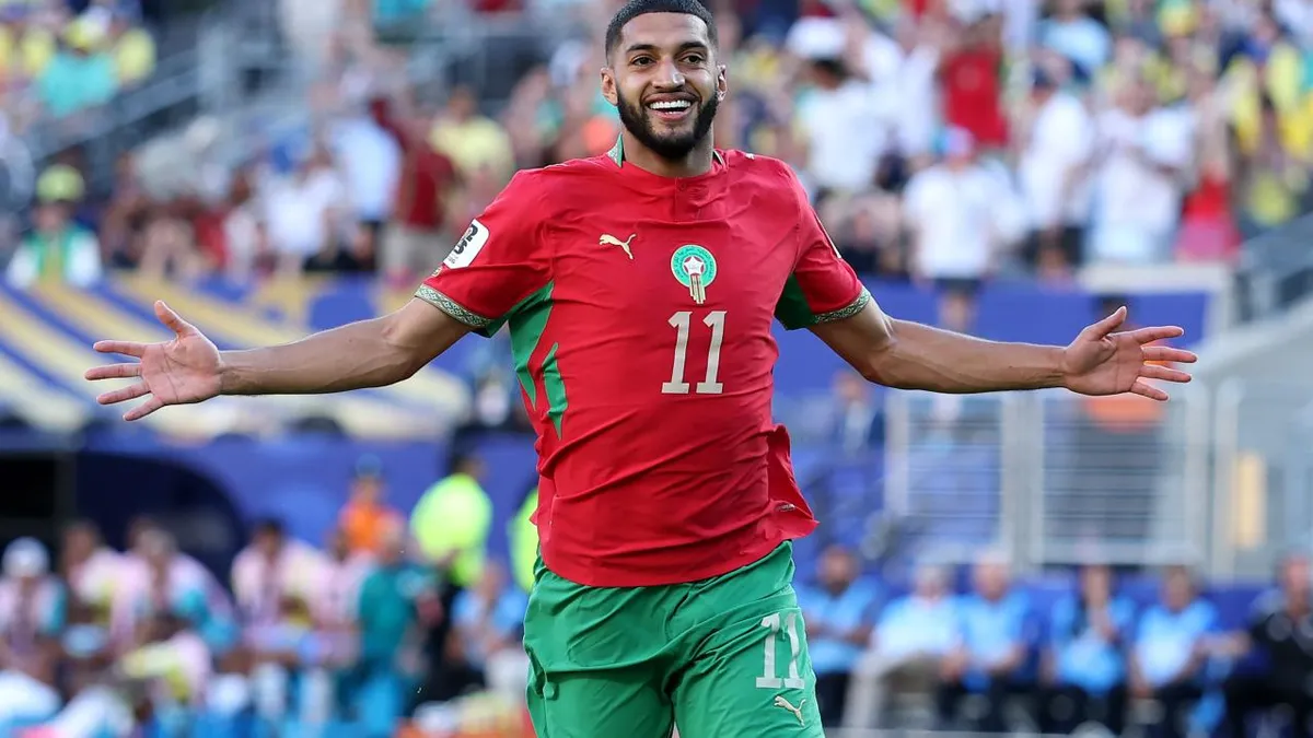 Bundesliga's Top Summer Signings So Far