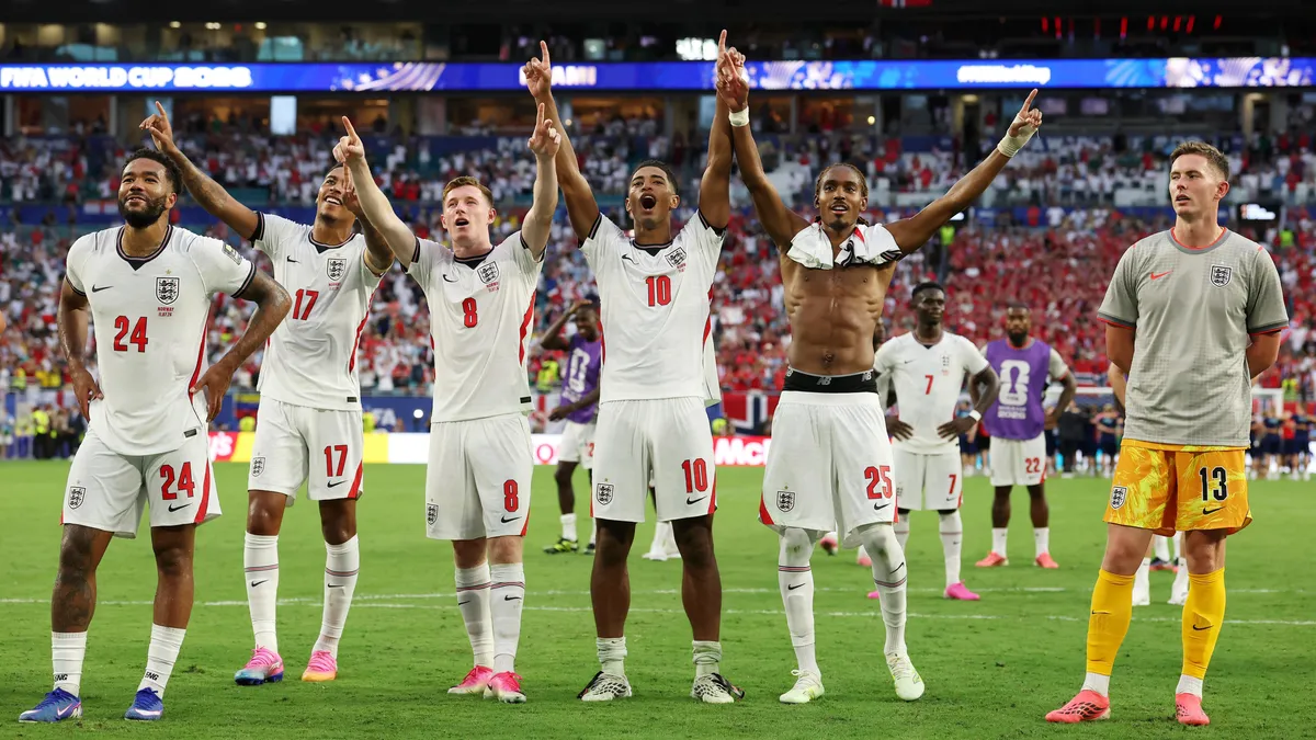 World Cup 2026 Quarter-Finals: Who Advanced and Who Fell Short