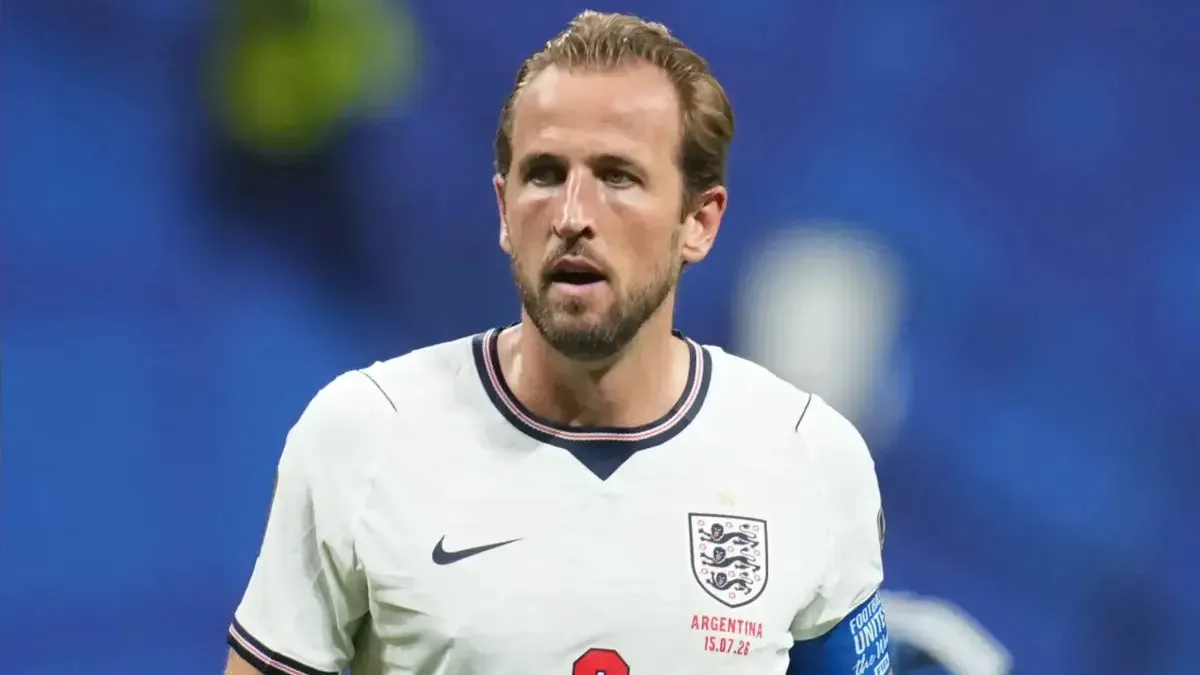 Harry Kane's Stance on Real Madrid Interest Revealed Post-World Cup Exit