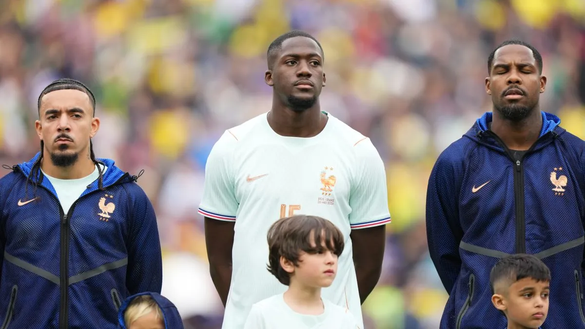 Konaté Admits Spain Outplayed France in World Cup Semi-Final