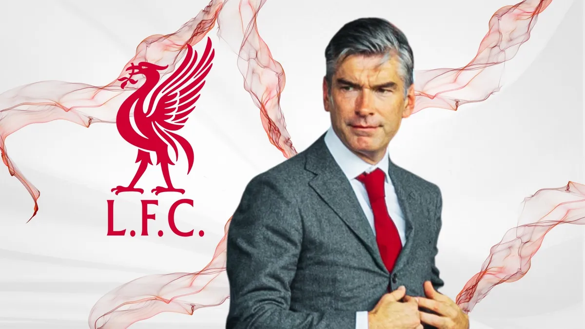 Liverpool Pursues New Sporting Director Amidst Hughes Departure