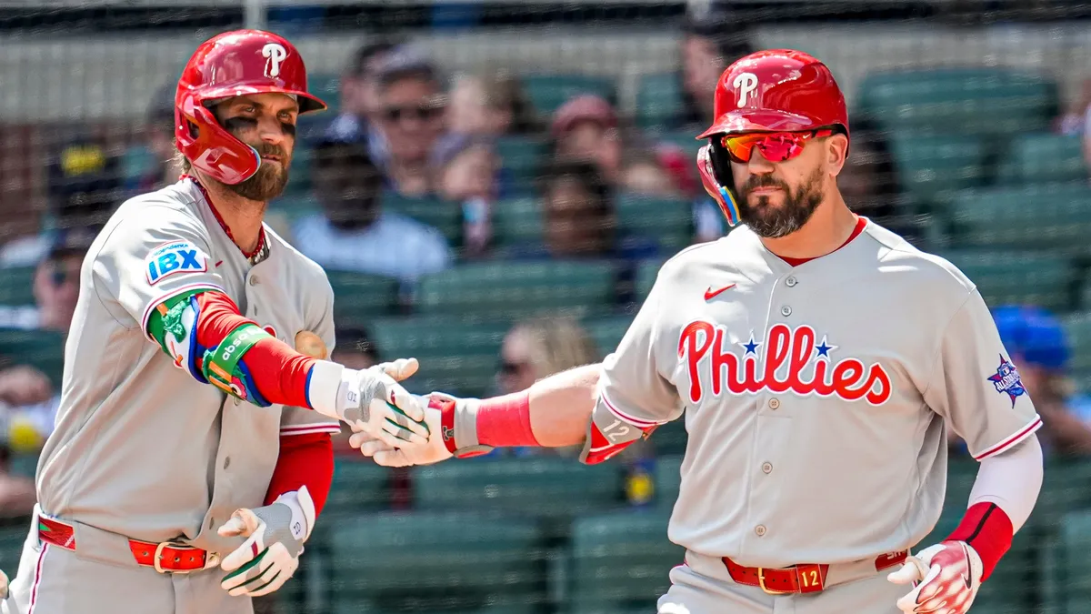 MLB Home Run Derby Viewing Guide: Where to Catch the Action