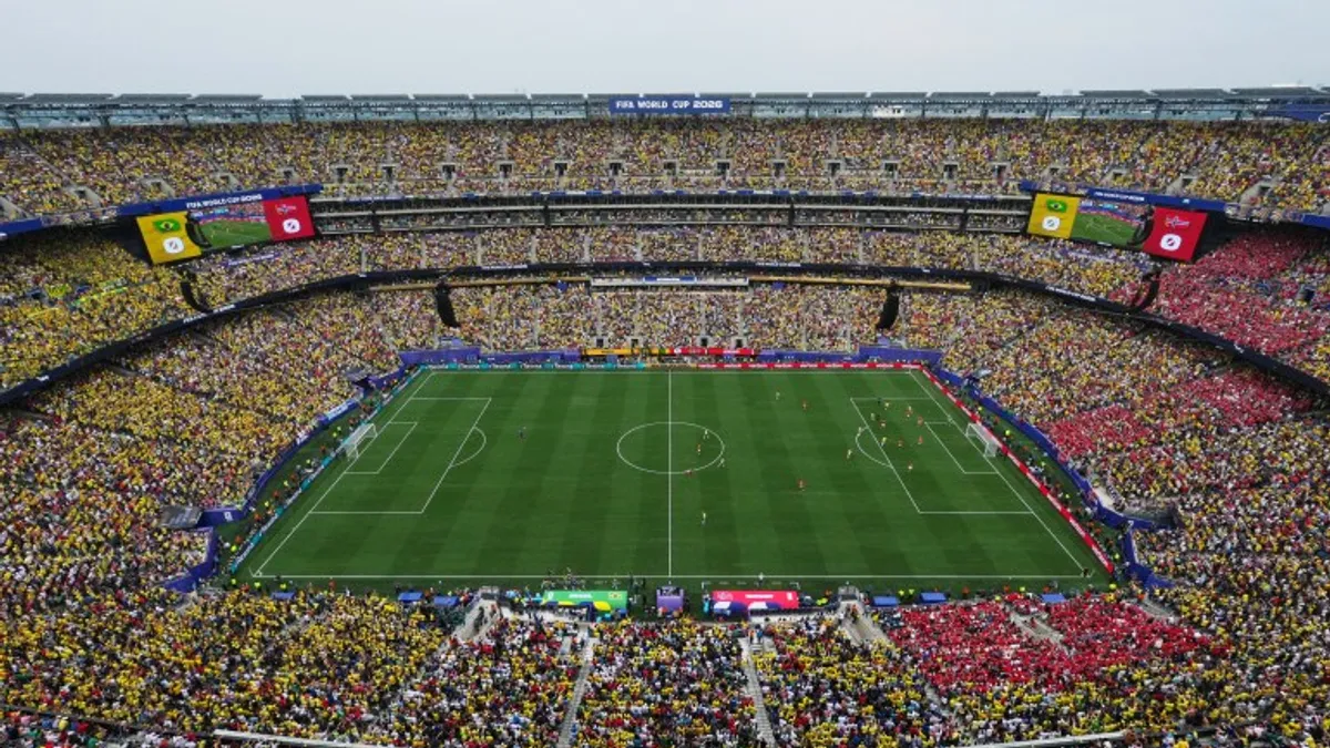 World Cup Final: Spain and Argentina Set for Generational Clash