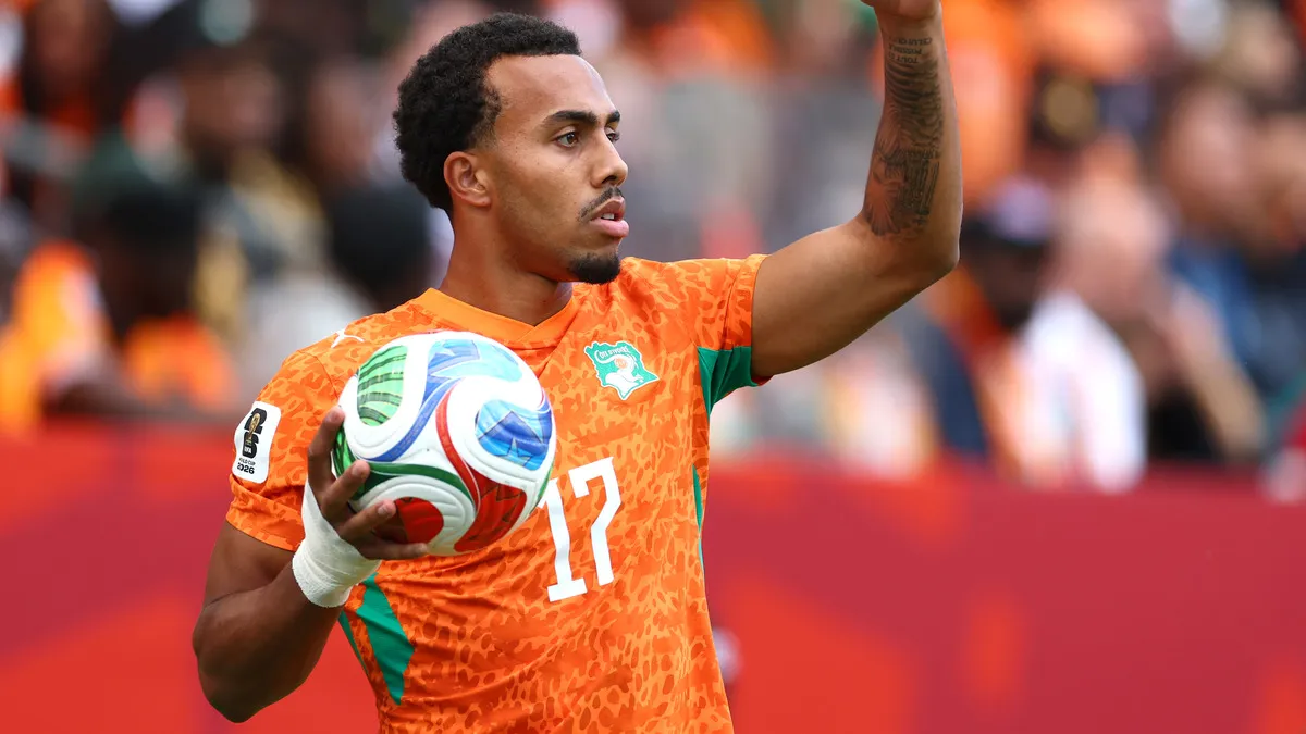 Inter Milan enters the race for Guela Doué as Milan faces injury concerns