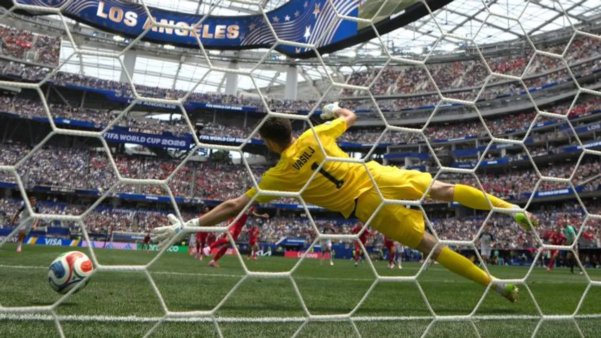 FIFA World Cup Final Shootout Rules Explained