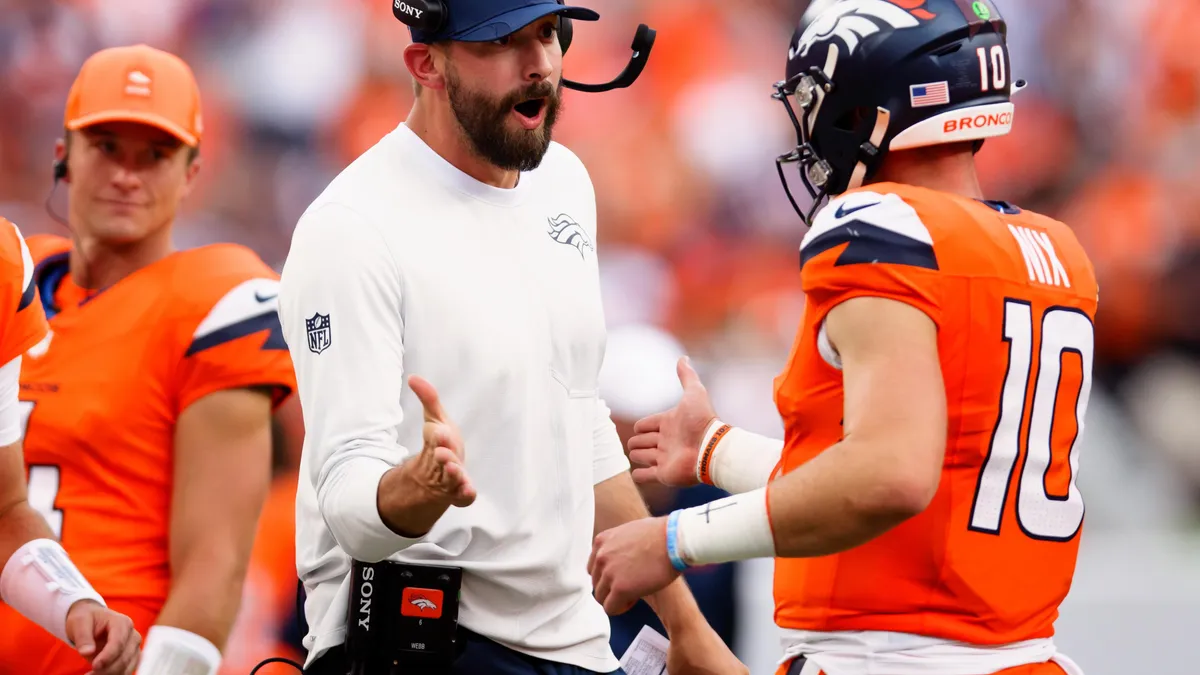 Broncos' Offense, Webb's Influence Capture Training Camp Spotlight