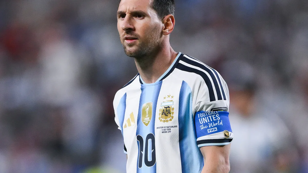 World Cup 2026 Ticket Availability: Dallas Semi-Final Seats Still Up For Grabs
