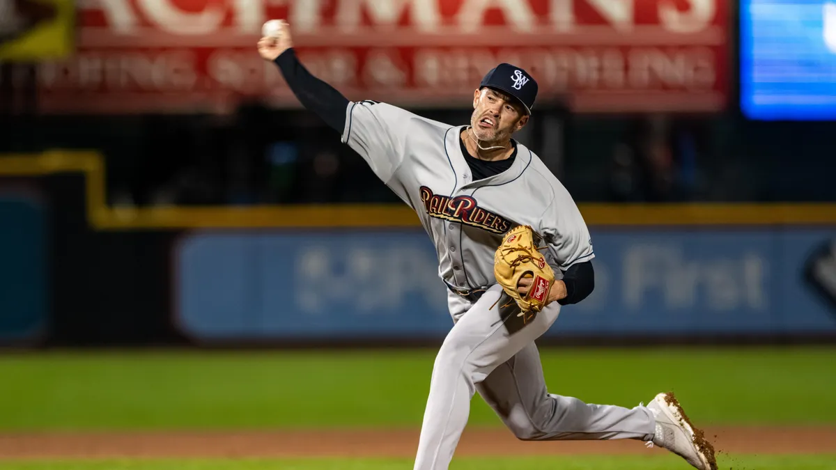 Carson Coleman Reaffirms Commitment to Yankees Organization Following No-Hitter