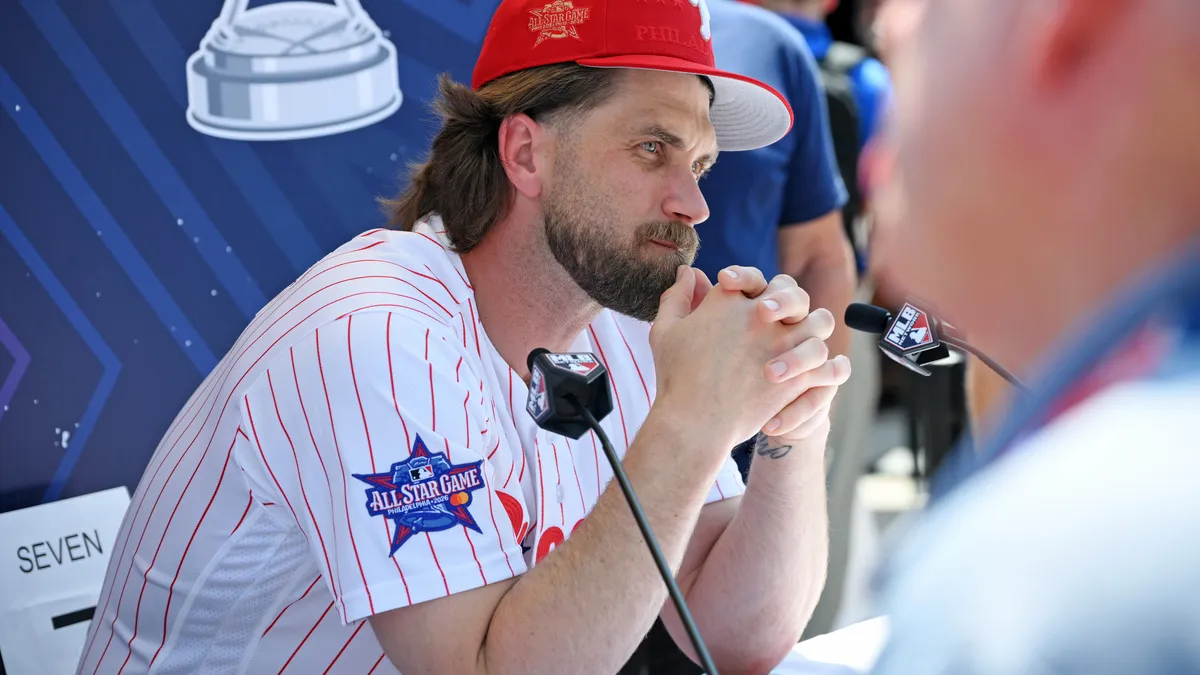 Bryce Harper Declares Home Run Derby His Final Appearance